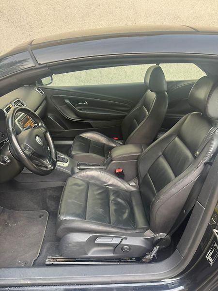 Volkswagen EOS (2008) - fotka 8 z 14