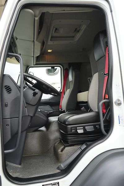 Renault Trucks D (2021) 16 / 240 / ACC / E 6 / PLATFOR - fotka 7 z 50