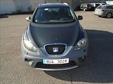 Seat Altea 2,0   4X4 - náhled 7
