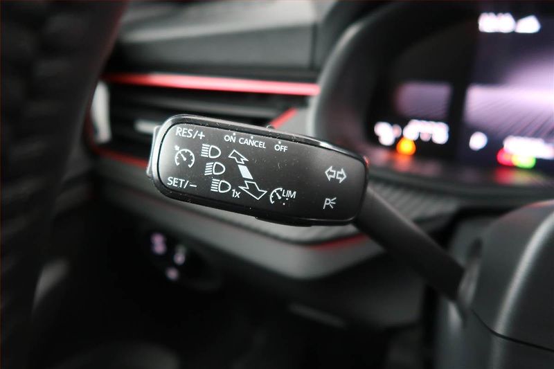 Škoda Scala (2025) Monte Carlo 1.0 TSI - fotka 23 z 24