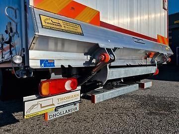 DAF LF (2026) 260 shrnovačka EURO 6 - fotka 13 z 24