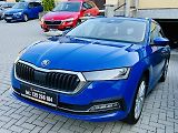 Škoda Octavia (2022) 2,0TDi 85kW STYLE LED MATRIX - náhled 1