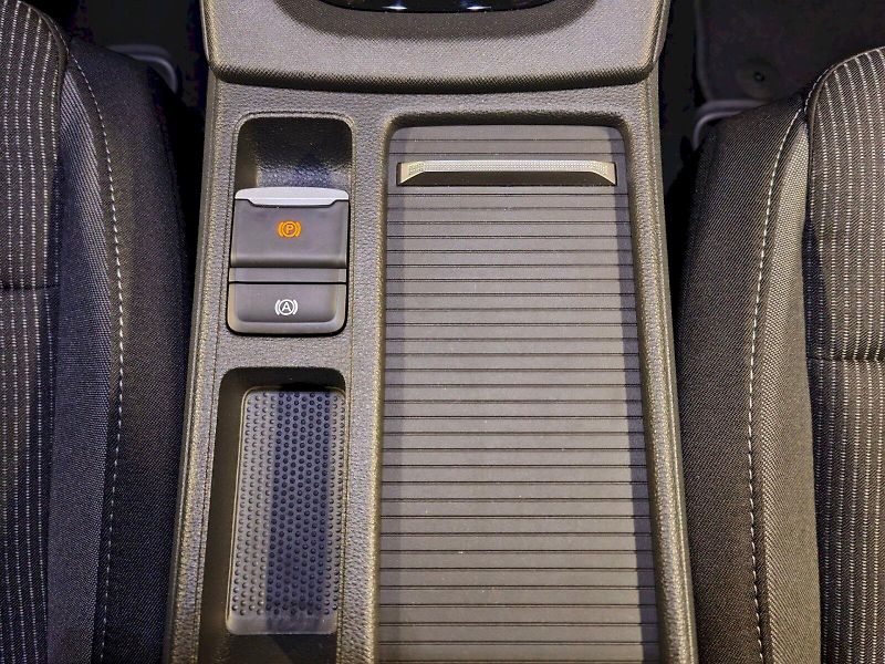 Škoda Octavia (2025) 1.5 TSI 110 kW Selection - fotka 19 z 29
