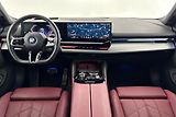 BMW Řada 5 540d xDrive Sedan - náhled 15