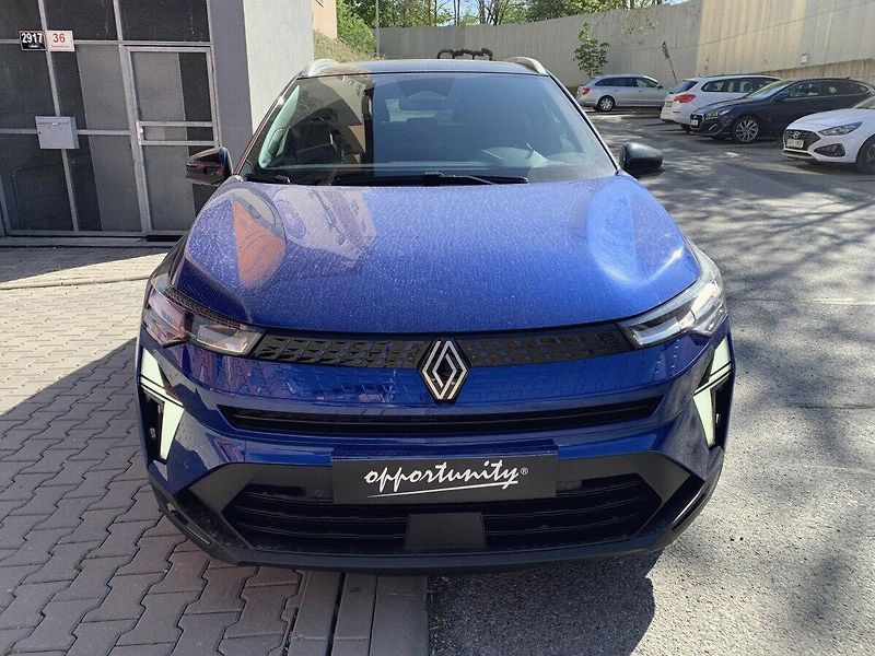 Renault Captur (2026) Techno TCe 115 - fotka 2 z 9