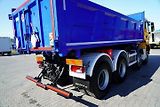 MAN TGS (2019) 35.500 8x4 Bordmatik EURO 6 - náhled 8