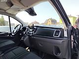 Ford Transit Custom (2021) - náhled 23