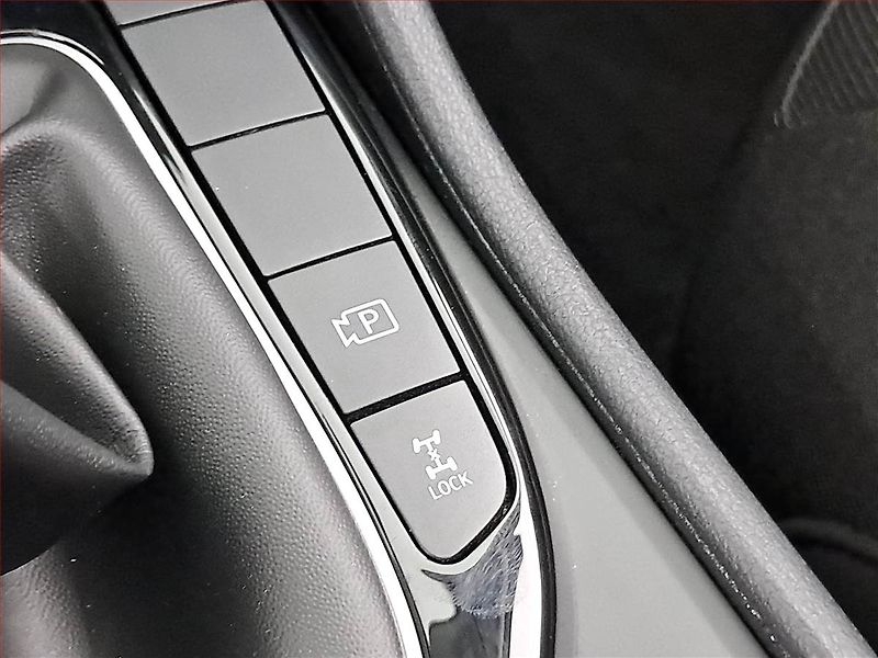 Hyundai Tucson (2022) Smart 1.6 T-GDI - fotka 16 z 20