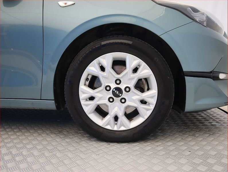Kia Ceed (2023) Spin 1.0 T-GDI, SPIN, DPH - fotka 15 z 20