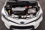 Toyota Yaris 1.5 Hybrid LOUNGE - náhled 23