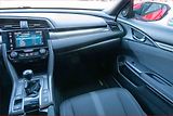 Honda Civic (2017) 1.0 VTEC Turbo, Serv.kniha - náhled 8