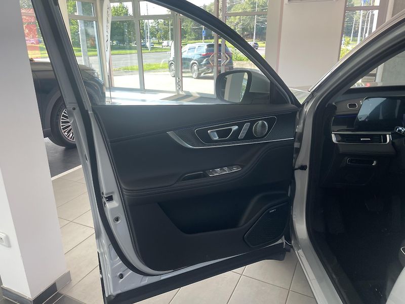 Chery Tiggo 7 (2026) 1,5T HEV Unique - fotka 10 z 46