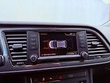 Seat Leon 1.4 TSi FR, Serviska - náhled 23