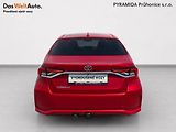 Toyota Corolla (2023) 1.5 VVT-i 92 kW Comfort AT - náhled 7