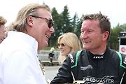 Brno Grand Prix Revival