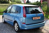 Ford C-MAX 1.6i 115PS KLIMA STK-ZADÁN! - náhled 8
