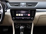 Škoda Superb (2018) 1.4 TSI, Automat, Tempomat - náhled 10