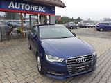Audi A3 (2013) 1.6 TDi - náhled 1