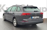 Volkswagen Golf Variant 1.5 TGI Base Ambient  - náhled 7