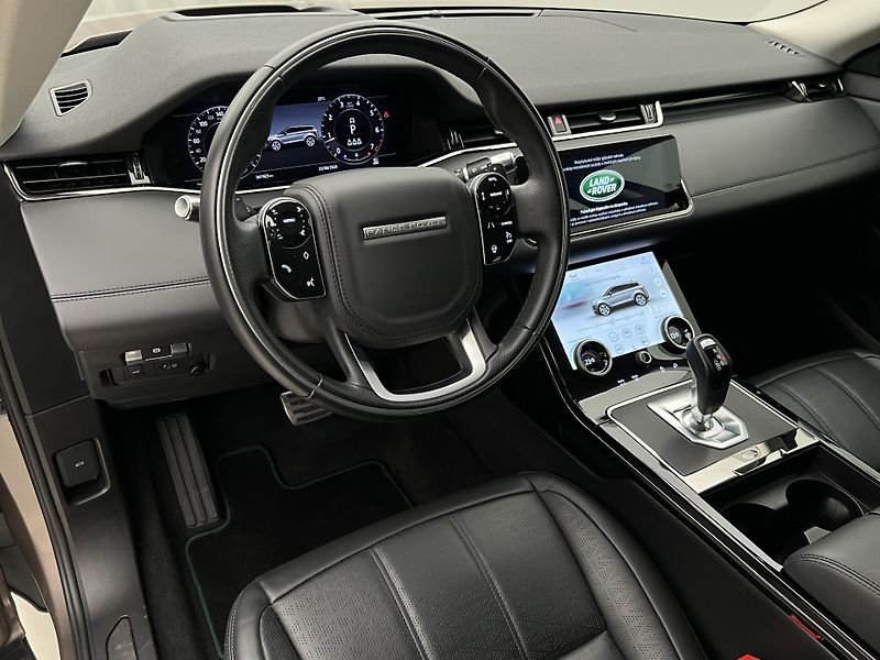 Land Rover Range Rover Evoque P200 R-DYNAMIC HSE AUT CZ - fotka 4 z 48