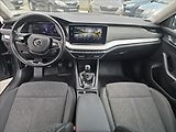 Škoda Octavia IV 1,5TSi Style LED ČR DPH - náhled 22