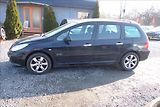 Peugeot 307 1,6 HDi 80KW, SW, PANORAMA. - náhled 2