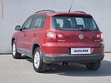 Volkswagen Tiguan (2009) 2.0 TSi 4x4, ČR, DSG, bixen - náhled 6