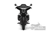 Moto Morini Calibro (2026) Bagger 700 - náhled 15