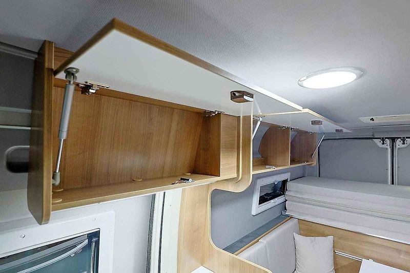 Fullvans brzy oslaví první výročí zahájení výroby obytných aut