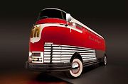 GM Futurliner.