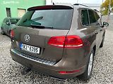 Volkswagen Touareg (2012) 3.0 TDi 180KW pěkný stav - náhled 6