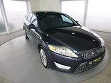 Ford Mondeo (2008) 2,0TDCI*DIGIK*ALU*PARK.S*TAŽNÉ - náhled 2