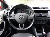 Škoda Fabia (2018) 1.0TSi 70kW CHZ KLIMATIZACE ČR - náhled 12