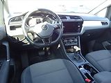 Volkswagen Touran 2,0 TDi 110 kW DSG - náhled 9