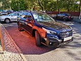 Subaru Outback (2021) 2.5i 124kw F Cross ČR 1maj! - náhled 6