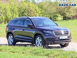 Škoda Kodiaq 2,0 TDI 140kW 4x4 DSG CZ Style - náhled 1