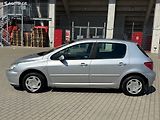 Peugeot 307 1.6, 66kw, Nová STK - náhled 1