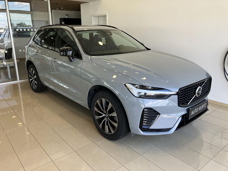 Volvo XC60 B4 AWD PLUS DARK AT8, ČR - fotografie inzerátu