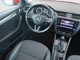 Škoda Octavia (2019) Style 2.0 TDI, 4X4, Automat - náhled 7