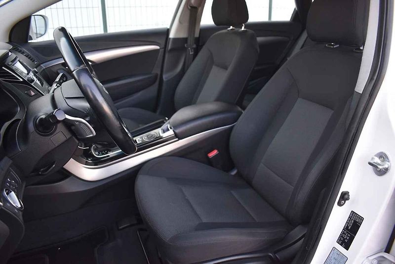 Hyundai i40 kombi je velké auto za poměrně příznivé ceny