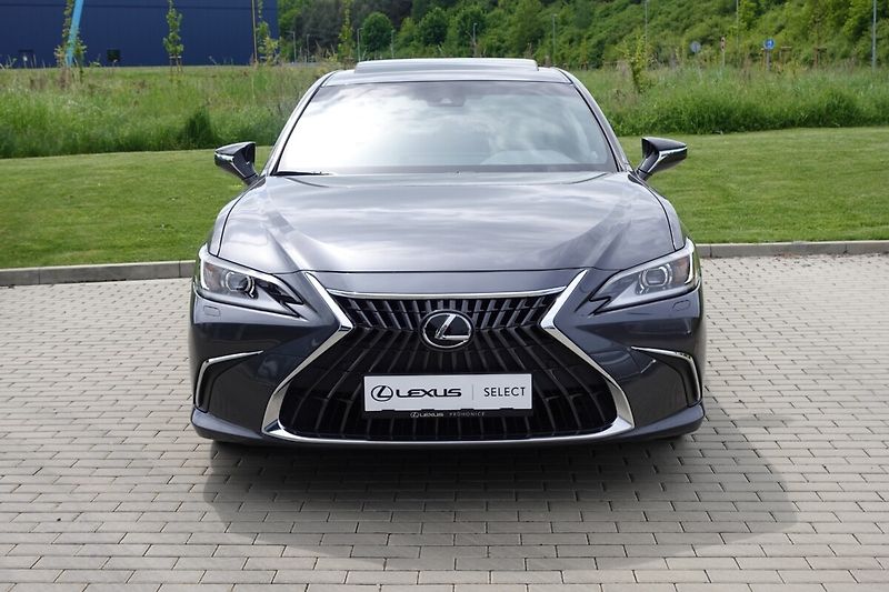Lexus ES 300h ES300h LIMITED EDITION - fotka 3 z 41