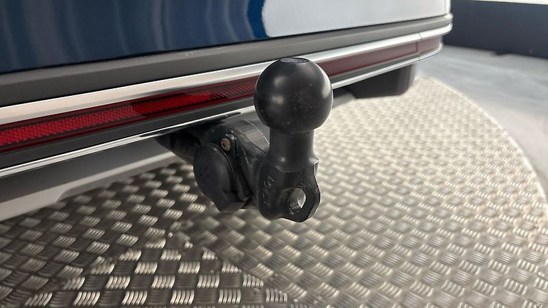 Volkswagen Passat 2.0 TDI DSG 4x4 4motion Alltra - fotka 32 z 32