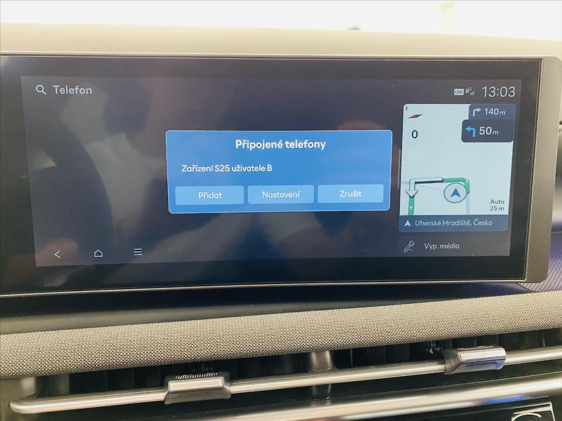 Hyundai Tucson 1,6 Hybrid - fotka 15 z 25