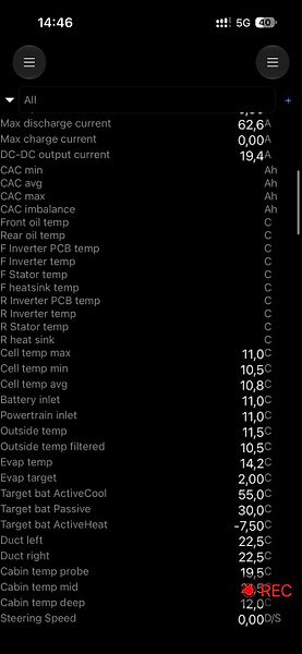 Tesla Model 3 SR+ SoH 96% Nová baterie - fotka 25 z 29