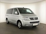 Volkswagen Multivan (2003) Comfortline 2.5 TDI - náhled 1