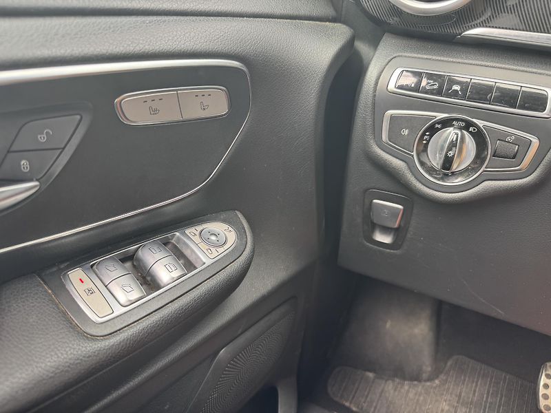 Mercedes-Benz Třídy V (2015) V 250D,4MATIC,BLUETEC - fotka 31 z 32