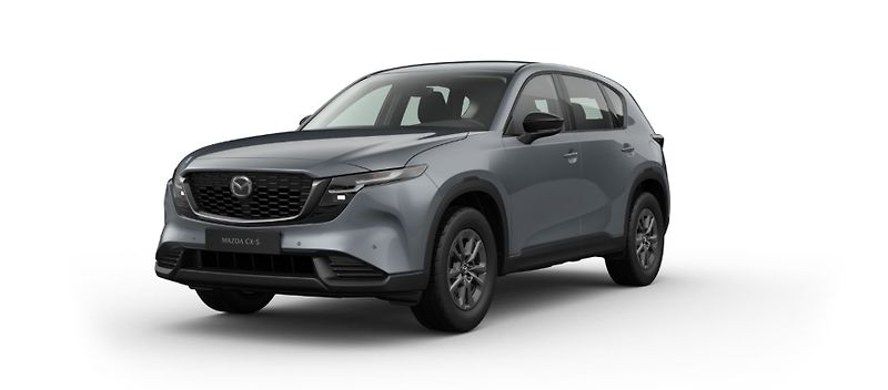 Mazda CX-5 (2026) 2.5L e-G 6AT FWD Prime-Line - fotografie inzerátu