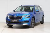 Škoda Kamiq 1.5TSI,DSG,STYLE,ČR,1.MAJ,DPH - náhled 1