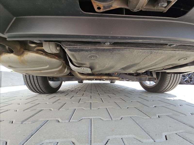 Škoda Octavia III 2,0TDi 110KW STYLE + - fotka 35 z 46