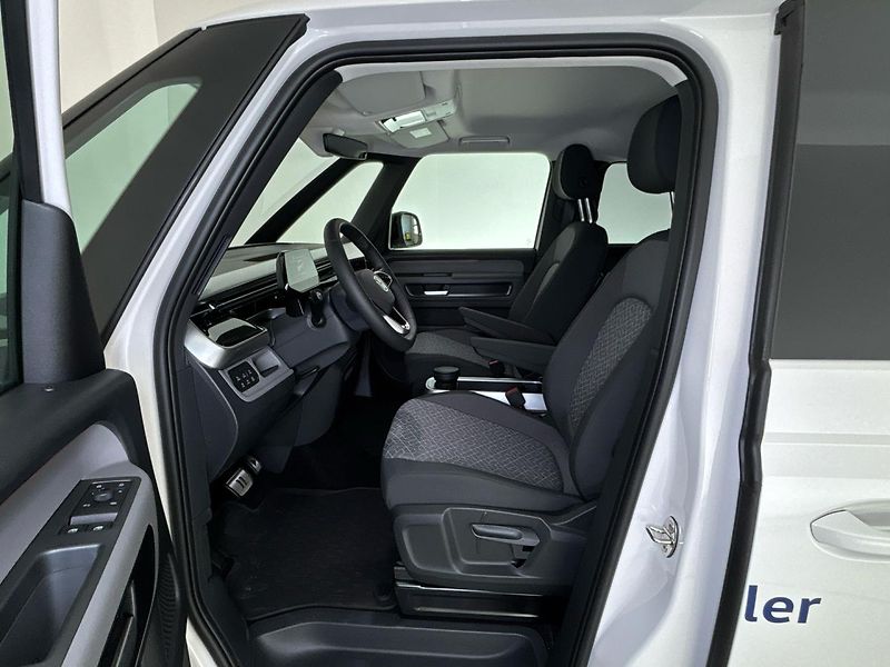 Volkswagen ID.Buzz 86 kWh Long Pro - fotka 7 z 29